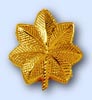 Rank Insignias