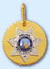 K-9 Tags