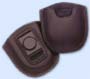 Open Top Handcuff Case