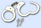 Peerless Handcuffs