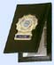 Badge Cases